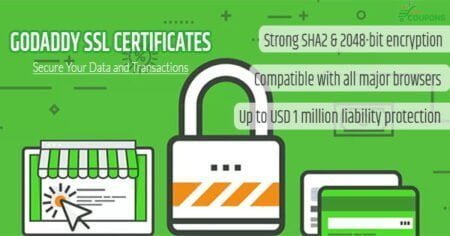 godaddy ssl promo code 2019