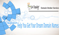 TB Godaddy Domain Broker review