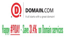 piday2016 domaindotcom save 31percent