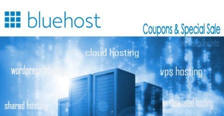 bluehost special promo codes