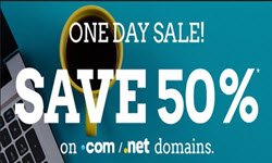 domain com coupon 50 off