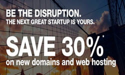 domaindotcom 30percent coupon