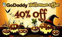 godaddy-halloween-promo-code