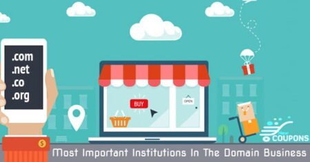 Most Important Institutions In The Domain Business