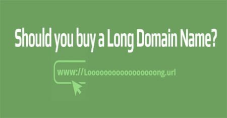 buy long domain name