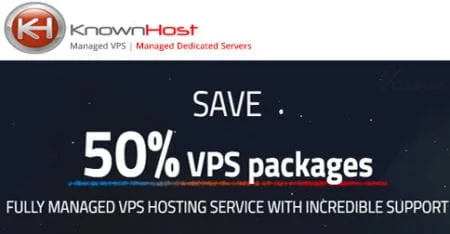 knownhost coupon code