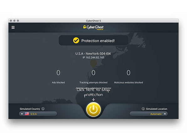 Cyberghost Lifetime Coupon Free Trial On August 2021