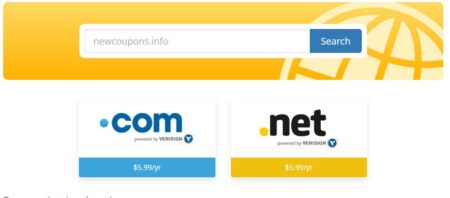 adroitssd $5.99 .com .net domains