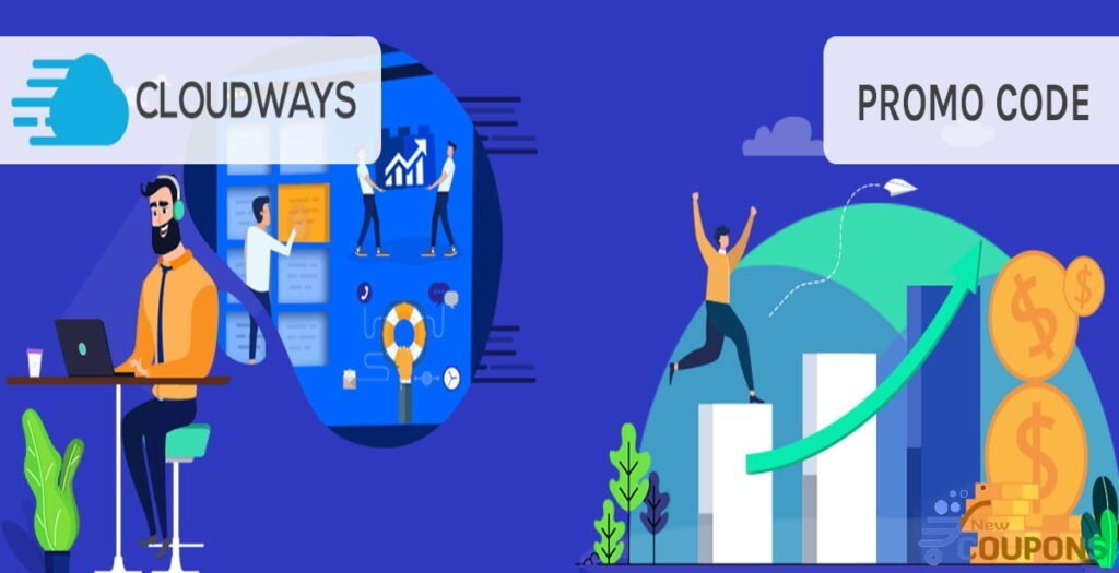 40 OFF + 30 Free Cloudways Promo Code December 2020