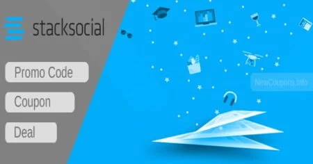 stacksocial coupon