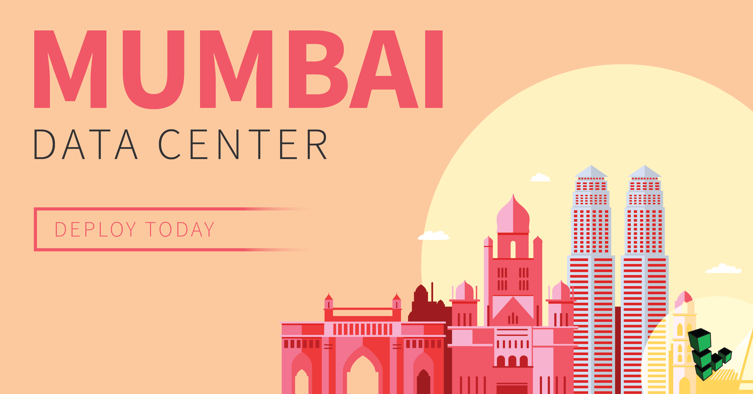 Try Linode in India Mumbai Data Center for Free with $20 Credit