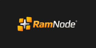 Ramnode Logo