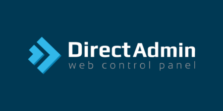 directadmin control panel