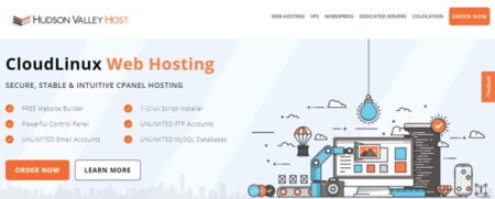 hudsonvalleyhost web hosting offers