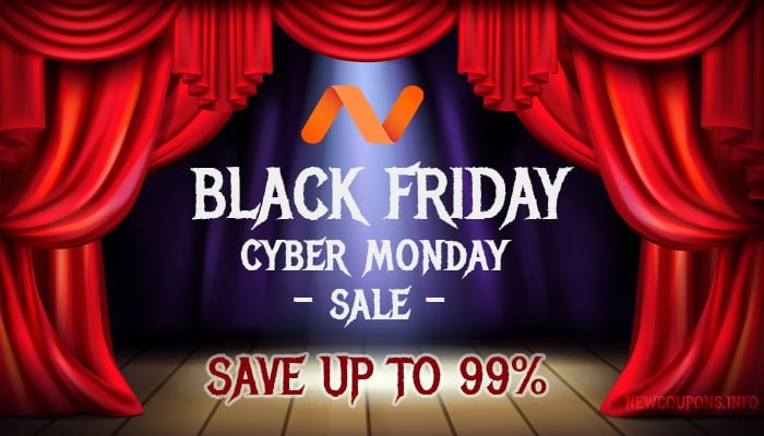 NameCheap Black Friday 2019 &#8211; Promo Code Up to 99% OFF