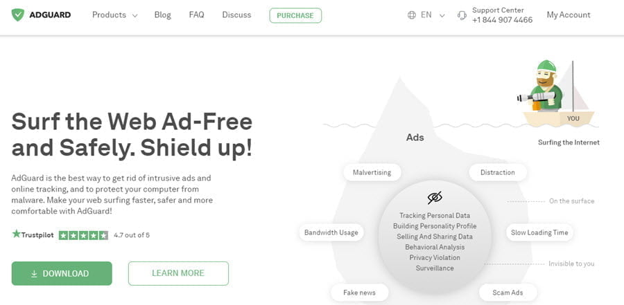 AdGuard Lifetime Coupon &#8211; Free License On July 2024