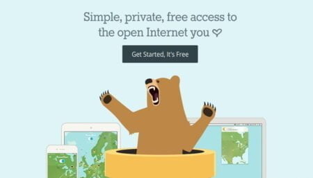 TunnelBear Promo Code Coupon Free Trial