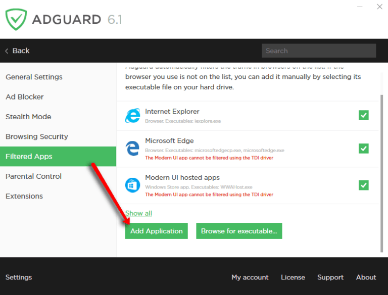 adguard lifetime coupon