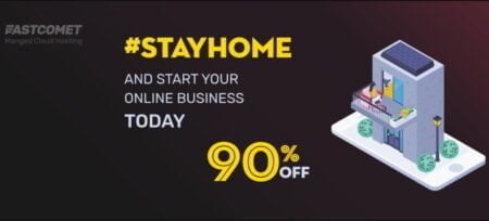 fastcomet $1 web hosting