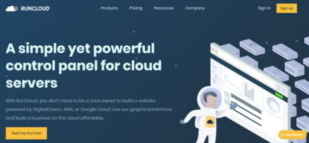 runcloud discount coupon code