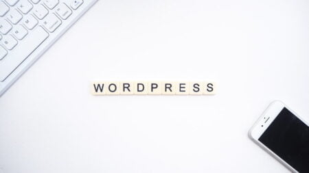 wordpress review