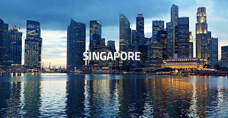 HostUS Singapore KVM VPS Specials &#8211; Starts From $24/Yr