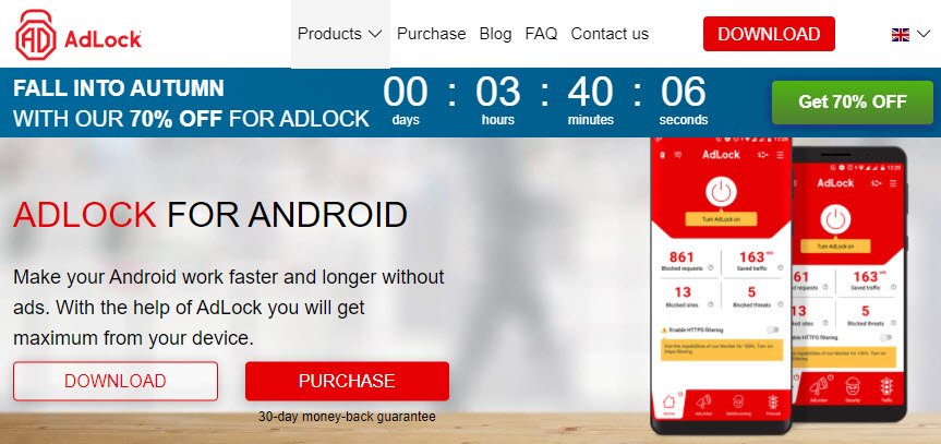 90% OFF AdLock Lifetime Discount Coupon On July 2024