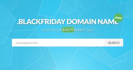 namesilo .blackfriday on sale