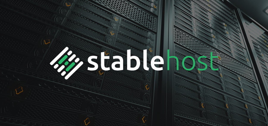 80% OFF StableHost Web Hosting In Singapore LiteSpeed Location