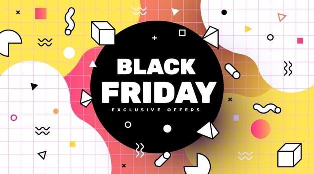 Black Friday and Cyber Monday Deals 2020