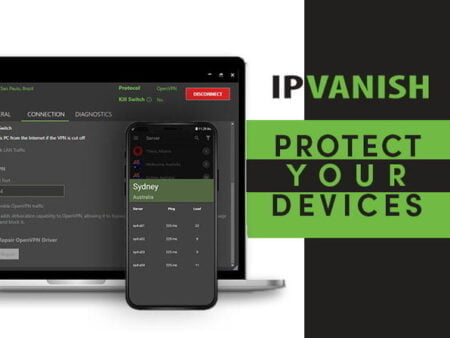 ipvanish coupon