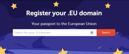 namecheap .eu offer