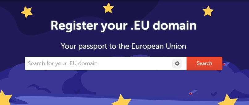 NameCheap .EU Domain Offer &#8211; $2.98/Year &#8211; $34.98 For 10 Years