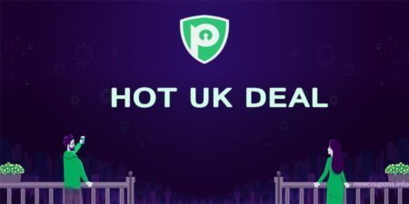 purevpn hot uk deal