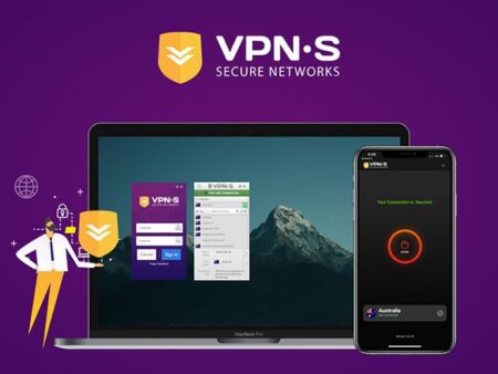 vpnsecure lifetime deal