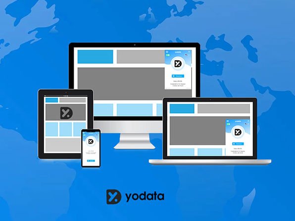 69% OFF Yodata VPN Lifetime Deal On July 2024