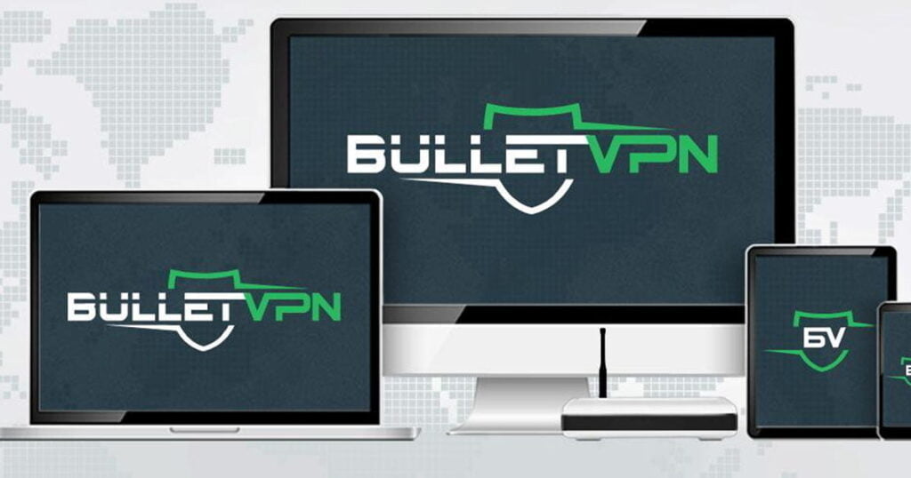 93% OFF | $31.2 BulletVPN Lifetime Deal On July 2024