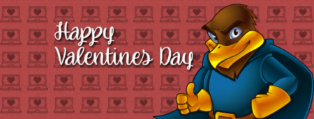 HawkHost Valentine Day Sale