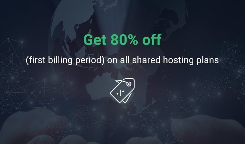 80% OFF Web Hosting At StableHost &#8211; From $0.9/Mo &#8211; All Locations