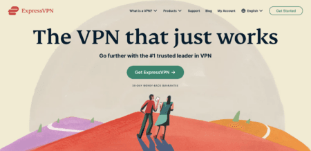 ExpressVPN Promo Code