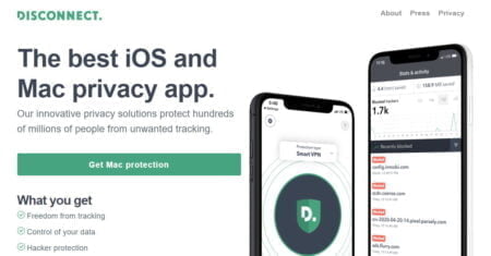 disconnect premium vpn lifetime subscription deal