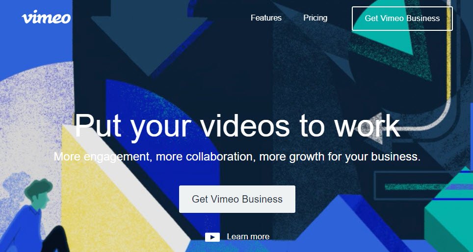25% OFF Vimeo Business Coupon Code July 2024