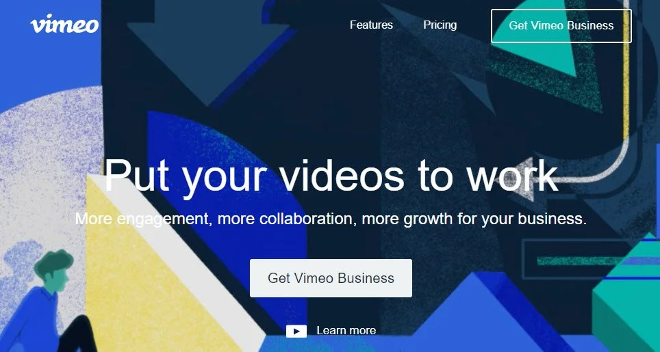 25% OFF Vimeo Business Coupon Code December 2024