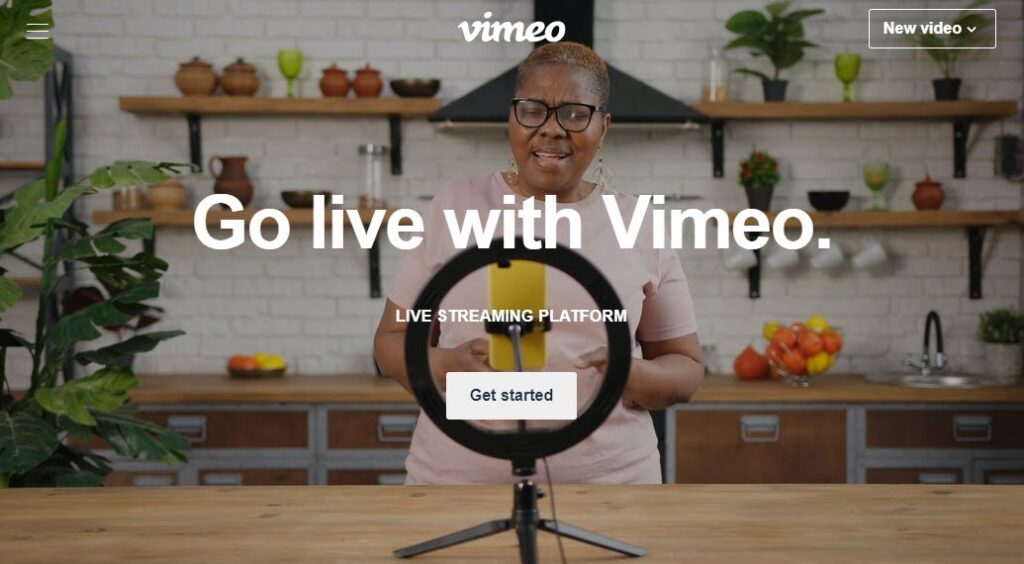 Vimeo Premium Coupon Code For July 2024