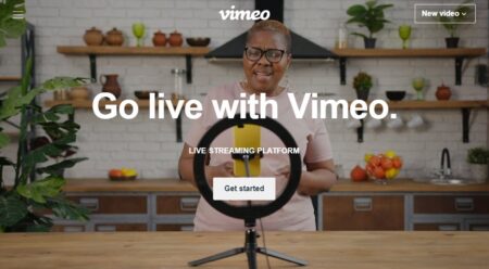 Vimeo Premium Coupon