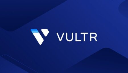 Vultr Background