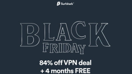 surfshark black friday 2021 Deal