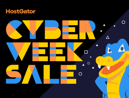 hostgator black friday deal 2021