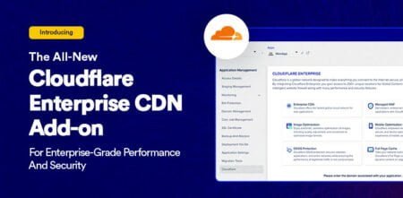 Cloudways Cloudflare Enterprise Add-On