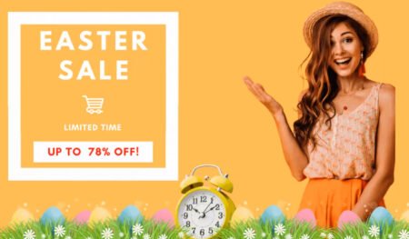 pCloud Special Family Easter Deal